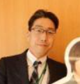 藤原 信弘の顔写真